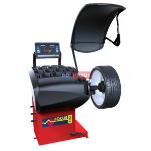 Vyvažovačka kol CEMB FOCUS F780 Vyvažovačka kol CEMB FOCUS F780