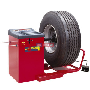 Vyvažovačka nákladních kol CEMB FOCUS FT10M