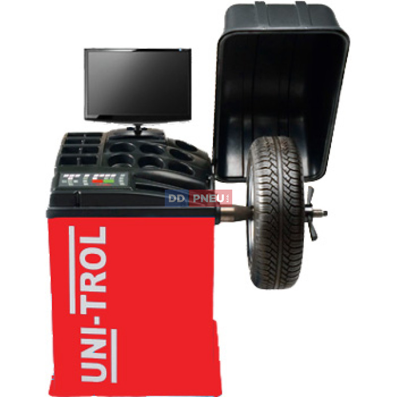 Vyvažovačka kol Unitroll 2251