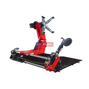 Zouvačka pneu CORGHI HD1800 HYDRUS – pro nákladní a zemědělská auta Zouvačka pneu CORGHI HD1800 HYDRUS – pro nákladní a zemědělská auta