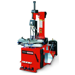 Zouvačka pneu Hunter TCX 525
