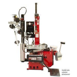 Zouvačka pneu Hunter TCX 565 Zouvačka pneu Hunter TCX 565