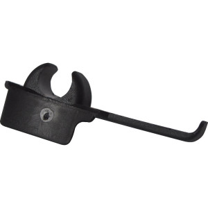 Plastový kryt na montážní palec