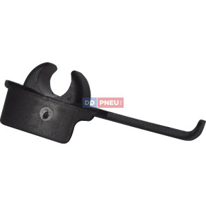 Plastový kryt na montážní palec