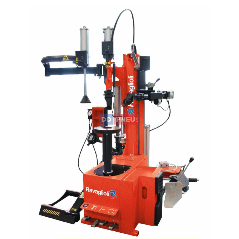 Zouvačka pneu Ravaglioli G8945V.26S