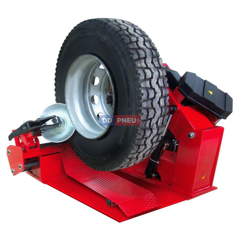 Zouvačka pneu Atek Allegro – pro nákladní auta