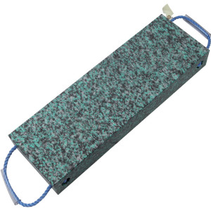 Plastový podkládací díl 745x245x100 mm Plastový podkládací díl 745x245x100 mm