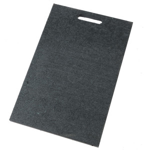Plastový podkládací díl 600x400x25 mm Plastový podkládací díl 600x400x25 mm