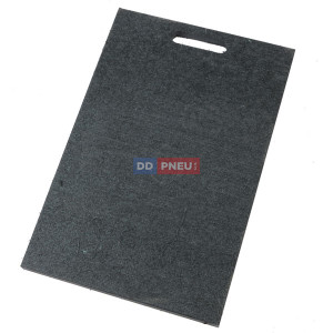 Plastový podkládací díl 600x400x25 mm