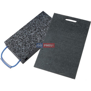 Plastové podkládací díly – set 8 ks 