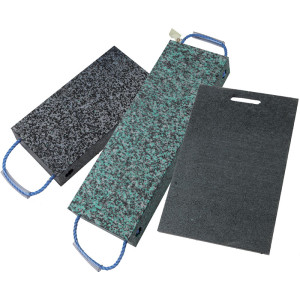 Plastové podkládací díly – set 8 ks Plastové podkládací díly – set 8 ks