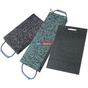 Plastové podkládací díly – set 8 ks