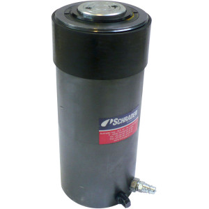 Hliníkový zvedák LUKAS 27 T