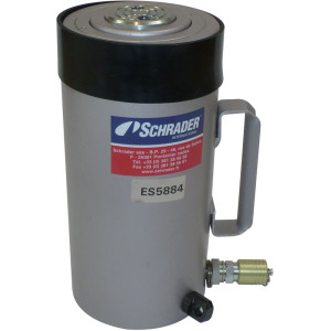 Ocelový zvedák VERAC 23 T Ocelový zvedák VERAC 23 T