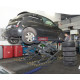 Nůžkový zvedák ATT HYMAX XX PH 3200 NT– elektrohydraulický, nosnost 3,2t