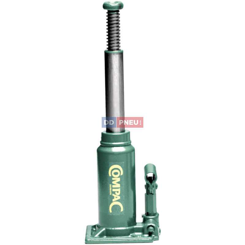 Panenka Compac CBJ3 – nosnost 3t