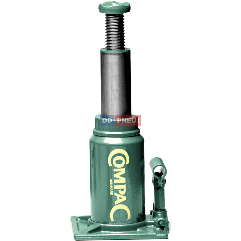 Panenka Compac CBJ20 – nosnost 20t