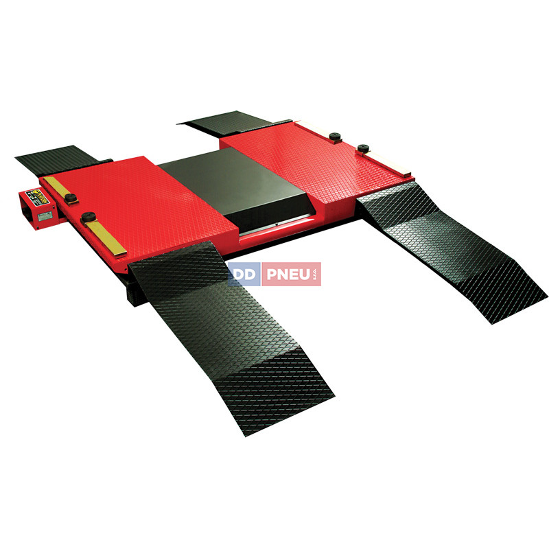 Plošinový zvedák Atek Platform lift 4K