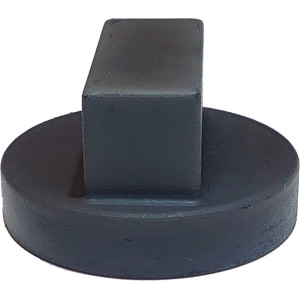 Adaptérová podložka Compac pro různé vozy