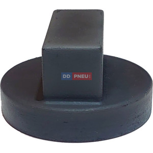 Adaptérová podložka Compac pro různé vozy Adaptérová podložka Compac pro různé vozy