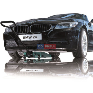 Pojízdný zvedák Compac 2T-77 do 2t Pojízdný zvedák Compac 2T-77 do 2t