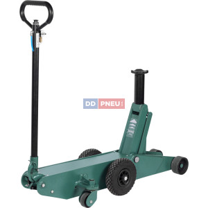 Pojízdný AGRO pneumaticko-hydraulický zvedák Compac A10T-HC do 10t Pojízdný AGRO pneumaticko-hydraulický zvedák Compac A10T-HC do 10t