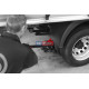 Pojízdný zvedák Chicago Pneumatic CP80020 do 2t