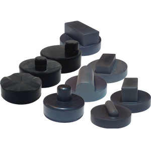 Adaptérová podložka Compac pro různé vozy