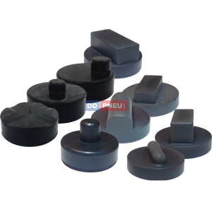 Adaptérová podložka Compac pro různé vozy Adaptérová podložka Compac pro různé vozy