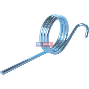 Náhradní pružina pro rukojeť zvedáku Compac 2t Náhradní pružina pro rukojeť zvedáku Compac 2t