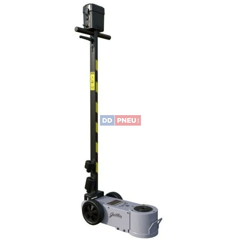 Elektro-hydraulický zvedák Gaither GT4220E do 42t
