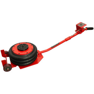 Vzduchový balonový zvedák INVTJ01 do 3t Vzduchový balonový zvedák INVTJ01 do 3t