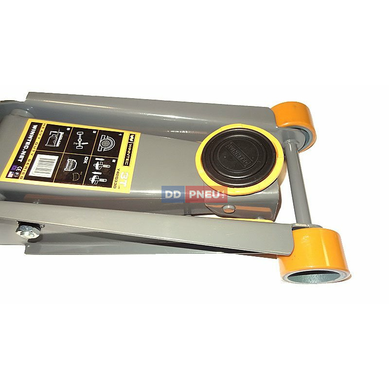 Pojízdný zvedák Winntec Y420330 do 3t