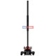 Pojízdný zvedák Chicago Pneumatic CP80035 do 3t