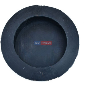 Pryžová podložka pro zvedáky – Ø 100 mm