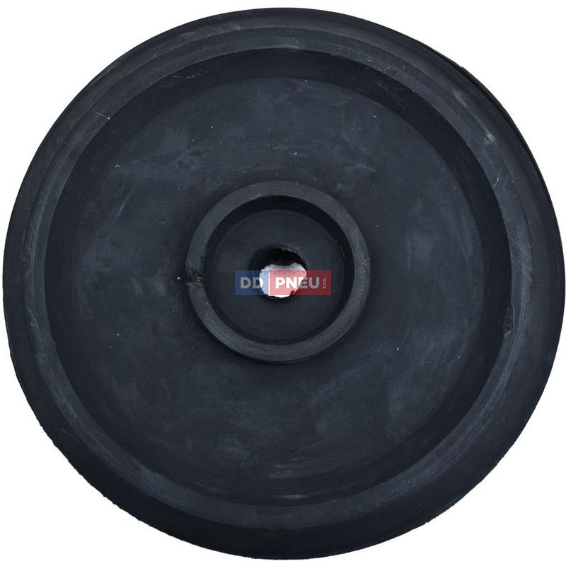 Pryžová podložka pro zvedáky – Ø 145 mm