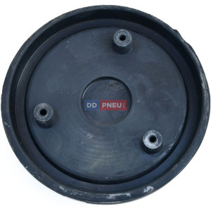 Pryžová podložka pro zvedáky Ravaglioli – Ø 140 mm
