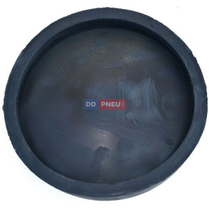 Pryžová podložka pro zvedáky Ravaglioli – Ø 145 mm