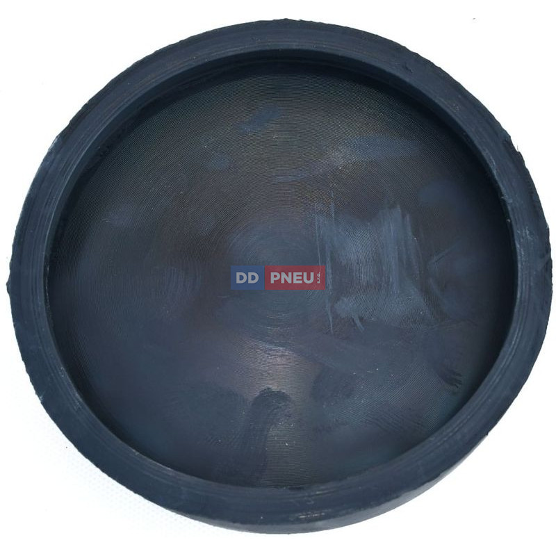 Pryžová podložka pro zvedáky Ravaglioli – Ø 145 mm