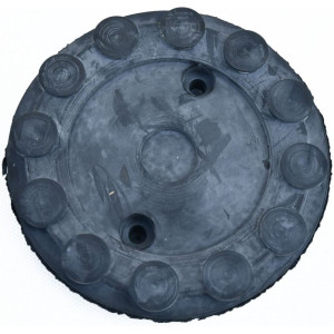 Pryžová podložka pro zvedáky – Ø 115 mm