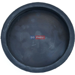 Pryžová podložka pro zvedáky Corghi – Ø 130 mm