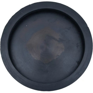 Pryžová podložka pro zvedáky RAV125 – Ø 125 mm