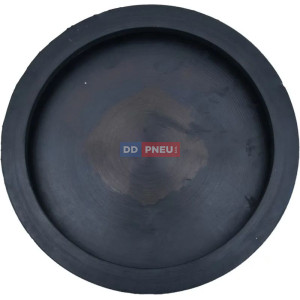 Pryžová podložka pro zvedáky RAV125 – Ø 125 mm