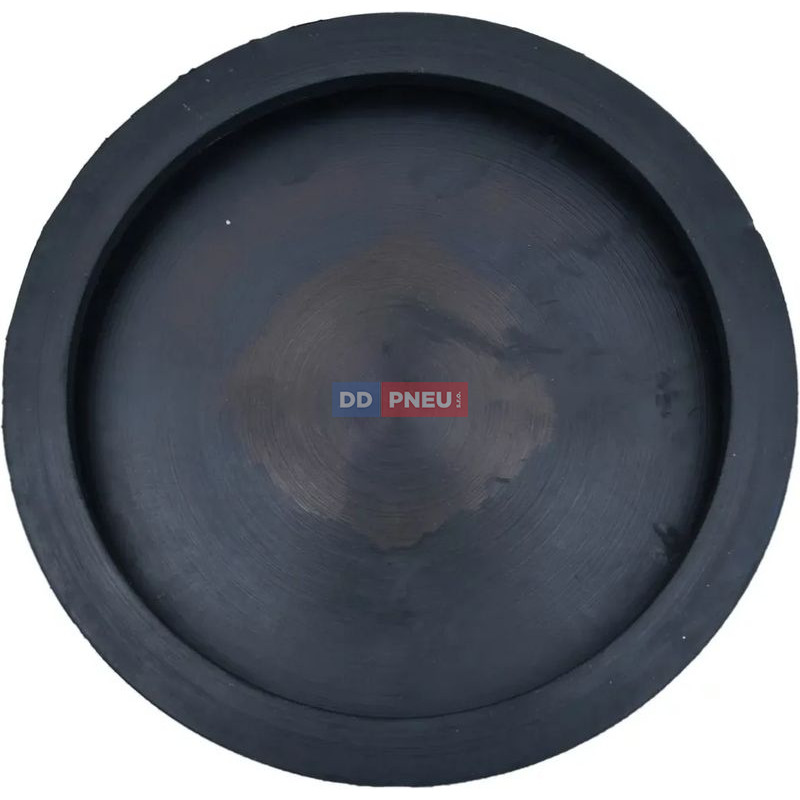 Pryžová podložka pro zvedáky RAV125 – Ø 125 mm