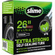 Duše Slime Standard – 26 x 1,75-2,125, AV ventil