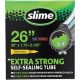 Duše Slime Extra zesílená – 26 x 1,75-2,125, galuskový ventil