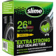 Duše Slime Standard – 26 x 1,75-2,125, galuskový ventil