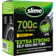 Duše Slime Standard – 700 x 19-25, galuskový ventil