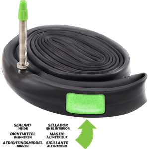 Duše Slime Standard – 700 x 28-32, galuskový ventil Duše Slime Standard – 700 x 28-32, galuskový ventil
