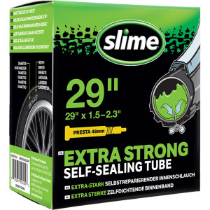 Duše Slime Standard – 29 x 1,85-2,20, galuskový ventil Duše Slime Standard – 29 x 1,85-2,20, galuskový ventil